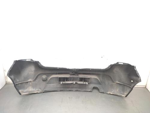 Rear bumper DACIA SANDERO  | BP21158396C8