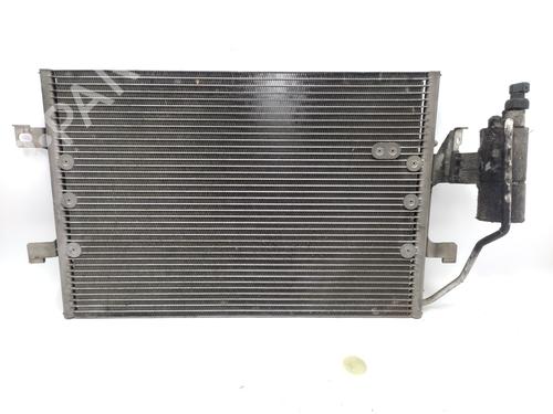 Used AC radiator MERCEDES-BENZ VANEO (414) [2002-2005]  21153036