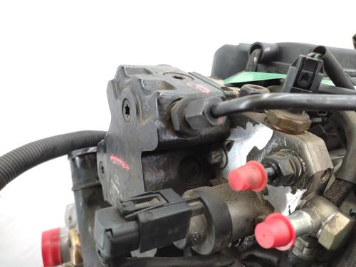 Engine MITSUBISHI COLT VI (Z3_A, Z2_A) 1.5 DI-D (Z39A) | BP21161400M1 