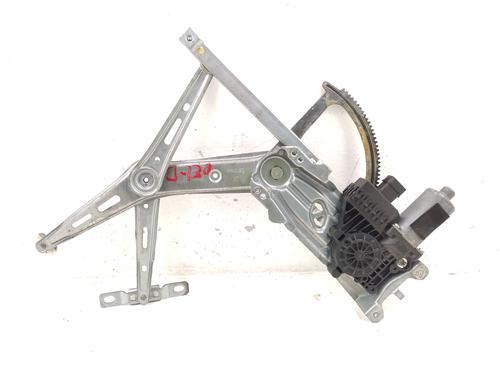 Used Front right window mechanism OPEL ZAFIRA / ZAFIRA FAMILY B (A05) [2005-2019]  21149623