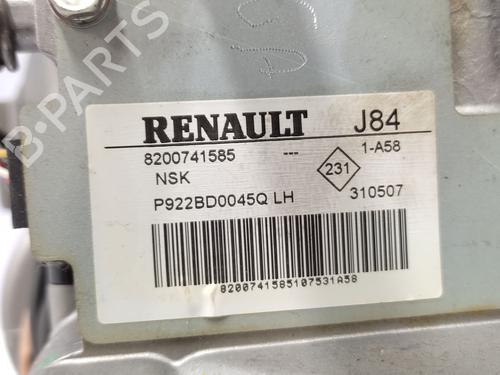 Steering column RENAULT GRAND SCÉNIC II (JM0/1_) 1.5 dCi (JM1E) | BP30321851M21 