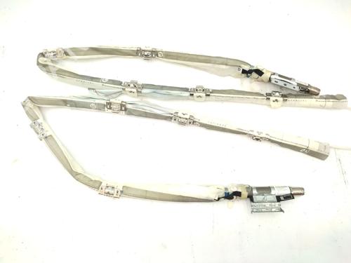 Airbag Kit FORD MONDEO IV (BA7) 2.0 TDCi | BP21555687C86 