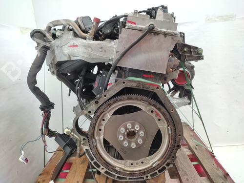 Engine MERCEDES-BENZ C-CLASS (W203) C 220 CDI (203.006, 203.008) | BP25769550M1 