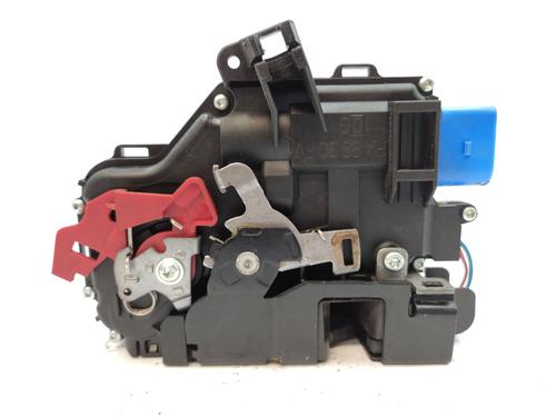 Front left lock AUDI A3 (8P1) 1.9 TDI | BP27195687C98