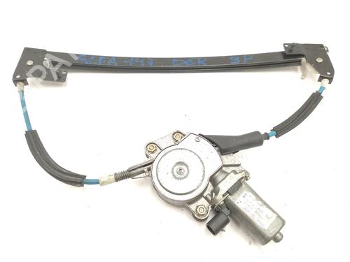 Used Front right window mechanism ALFA ROMEO 147 (937_) 1.6 16V T.SPARK ECO (937.AXA1A, 937.BXA1A) (105 hp) 21152974