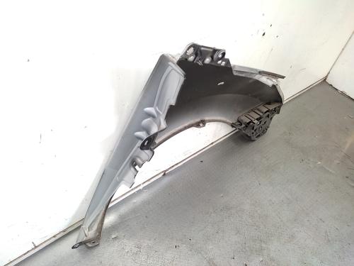 Left front fenders PEUGEOT 3008 I MPV (0U_)  | BP23444146C41 
