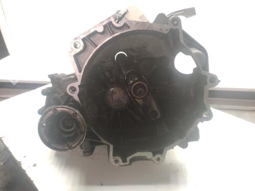 Gearbox SEAT IBIZA III (6L1)  | BP21151508M3 