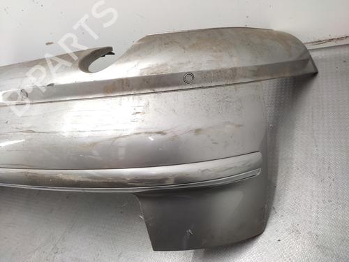 Zderzak tylny AUDI A8 D3 (4E2, 4E8) 3.7 quattro | BP21495292C8 