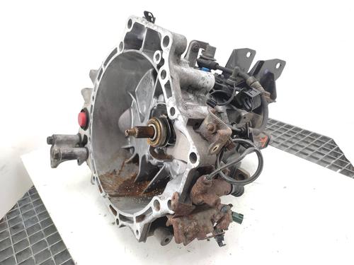 Gearbox MAZDA 6 Saloon (GG) | BP21156788M3