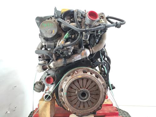Engine ALFA ROMEO GT (937_) 1.9 JTD (937CXN1B) | BP39068579M1 - Image 4