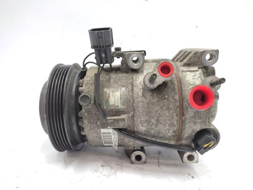 AC compressor KIA SPORTAGE IV (QL, QLE) 1.7 CRDi | BP29308549M34 