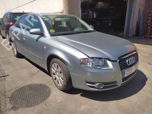 Front left lock AUDI A4 B7 (8EC) 2.0 TDI 16V | BP26587066C98 