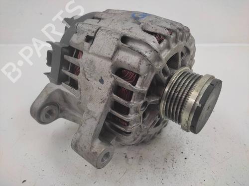 Used Alternator OPEL CORSA D (S07) [2006-2015]  21149715