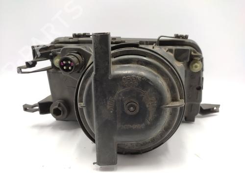 Left headlight AUDI 80 B4 Avant (8C5)  | BP21157421C28 