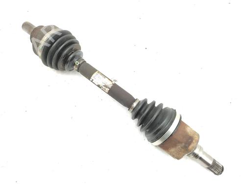 Used Left front driveshaft VOLVO S40 II (544) 2.0 D (136 hp) 31144534