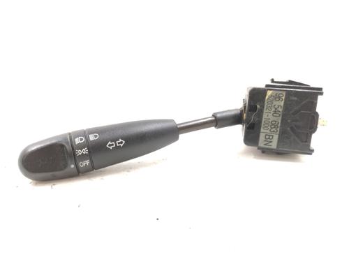 Used Headlight switch CHEVROLET AVEO / KALOS Hatchback (T250, T255) [2006-2025]  21151402