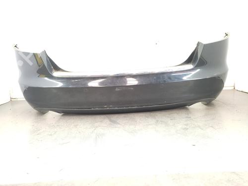 Used Rear bumper AUDI A6 C6 (4F2) 2.0 TDI (170 hp) 21156124