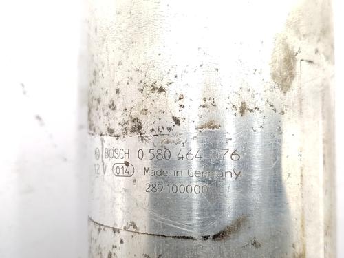 Kraftstoffpumpe RENAULT SCÉNIC I MPV (JA0/1_, FA0_) 1.9 dCi (JA05, JA1F) | BP21158796M76 