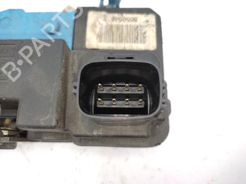 Front right lock VOLVO S60 I (384)  | BP21154948C97 