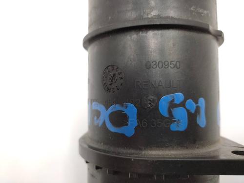 Mass air flow sensor RENAULT CLIO III (BR0/1, CR0/1)  | BP21153317M95 