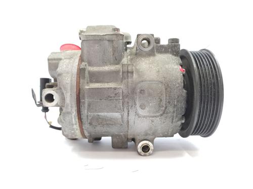 AC compressor SEAT IBIZA III (6L1) 1.9 SDI | BP26691966M34 
