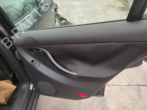 Høyre foran lås SEAT LEON (1M1)  | BP21154700C97 