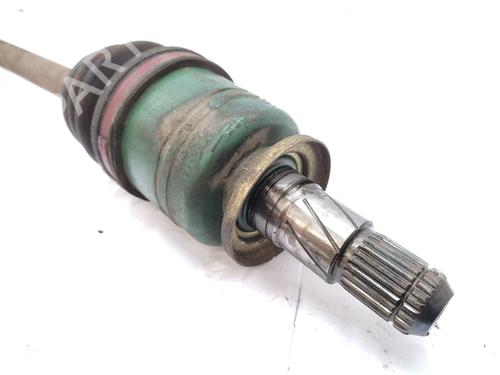 Left rear driveshaft SUBARU IMPREZA Saloon (GD) 2.0 i AWD (GD9) | BP25836429M40 