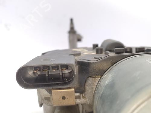 Front wiper motor VW GOLF V (1K1) 1.9 TDI | BP22788832M29 