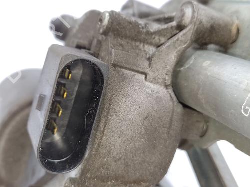 Front wiper motor FIAT PUNTO (188_) 1.4 | BP27370125M29 