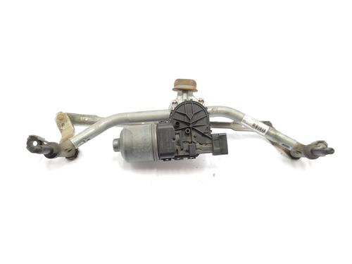 Used Front wiper motor PEUGEOT 208 I (CA_, CC_) [2012-2020]  21154406