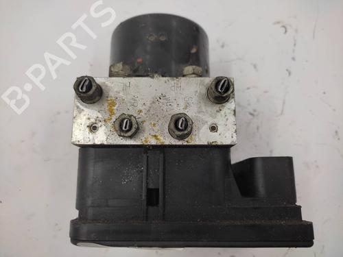 Used ABS pump OPEL ASTRA H GTC (A04) [2005-2010]  21149188