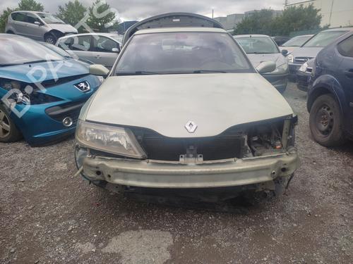 Højre baklys, luke RENAULT LAGUNA II (BG0/1_) 1.9 dCi (BG08, BG0G) | BP21157255C80 