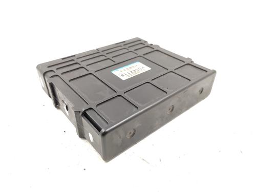 Used Engine control unit (ECU) MITSUBISHI SPACE WAGON (N9_W, N8_W) [1998-2004]  21151065