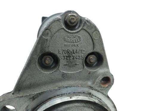 Starter BMW 3 (E36)  | BP21150023M8 