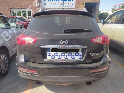 Left mirror INFINITI EX 30d | BP37233511C26 - Image 9