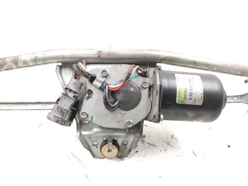 Front wiper motor RENAULT KANGOO (KC0/1_)  | BP21151460M29 