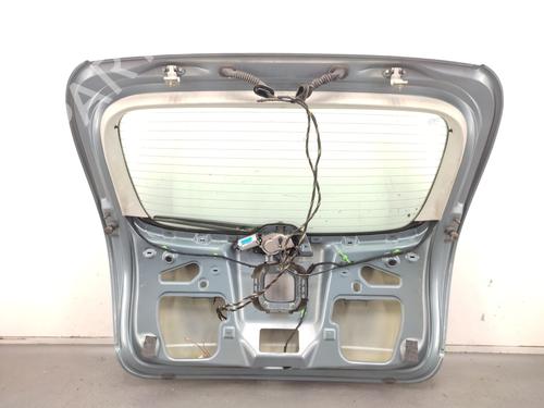 Tailgate SEAT ALTEA (5P1) 1.6 | BP21789412C6 