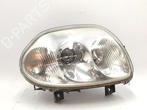 Used Right headlight Right headlight 36990217 36990217