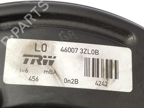 Servo brake NISSAN PULSAR Hatchback (C13) | BP26220549M42