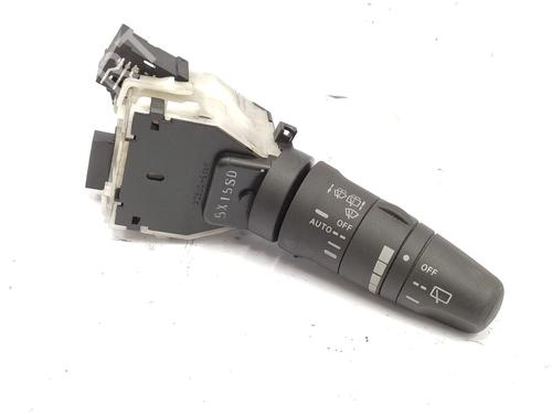 Used Steering column stalk NISSAN NOTE (E11, NE11) 1.5 dCi (86 hp) 32168984