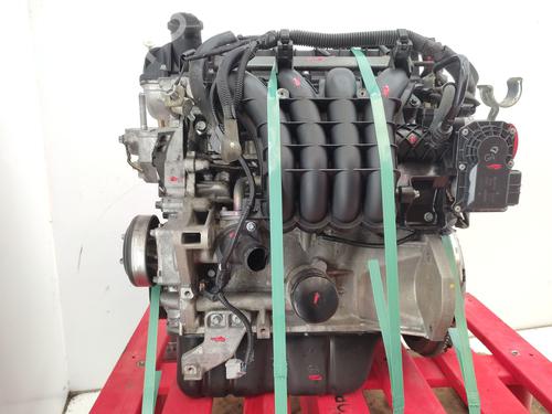 Motor Motor MITSUBISHI COLT VI (Z3_A, Z2_A) [2002-2012] 37264096 37264096