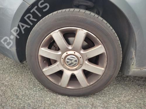 Left mirror VW TOURAN (1T1, 1T2) 1.9 TDI | BP30396310C26