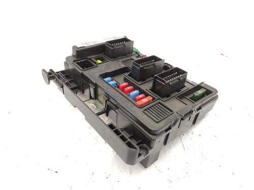 Fuse box CITROËN XSARA PICASSO (N68) 1.6 HDi | BP25465919E1 