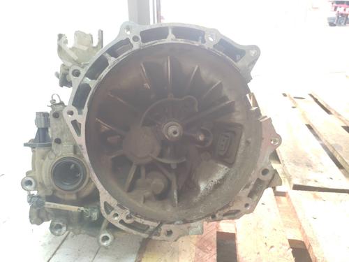 Gearbox MAZDA 3 (BK)  | BP21149893M3 