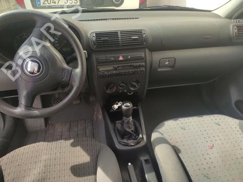 Engine SEAT TOLEDO II (1M2) 1.9 TDI | BP39667517M1 - Image 20
