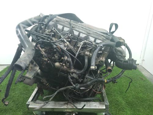 Engine ALFA ROMEO 164 (164_) 2.5 TD (164.K2A, 164.K2B) | BP21150305M1 
