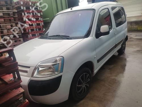 Front right lock CITROËN BERLINGO / BERLINGO FIRST MPV (MF_, GJK_, GFK_) 1.6 HDI 75 (MF9HW, GJ9HWC, GF9HWC, GN9HWC) | BP23536565C97 