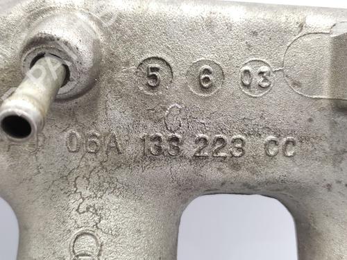 Intake manifold AUDI TT (8N3) 1.8 T | BP22444655M70
