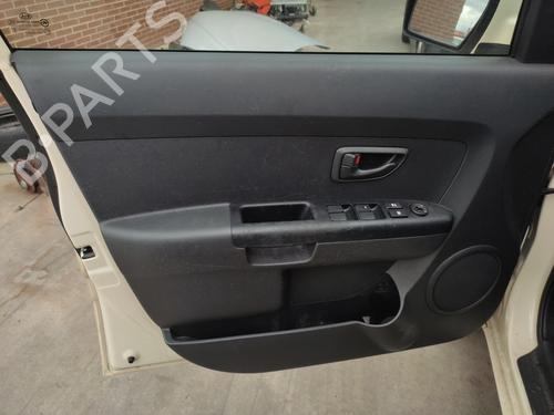 Heater resistor KIA SOUL I (AM)  | BP21160423M108 