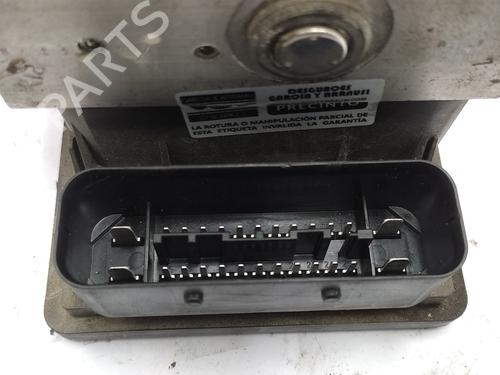 ABS pump OPEL ZAFIRA / ZAFIRA FAMILY B (A05)  | BP21158877M43 